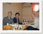 Seoul Tour Lunch wiht Col O * 640 x 480 * (43KB)